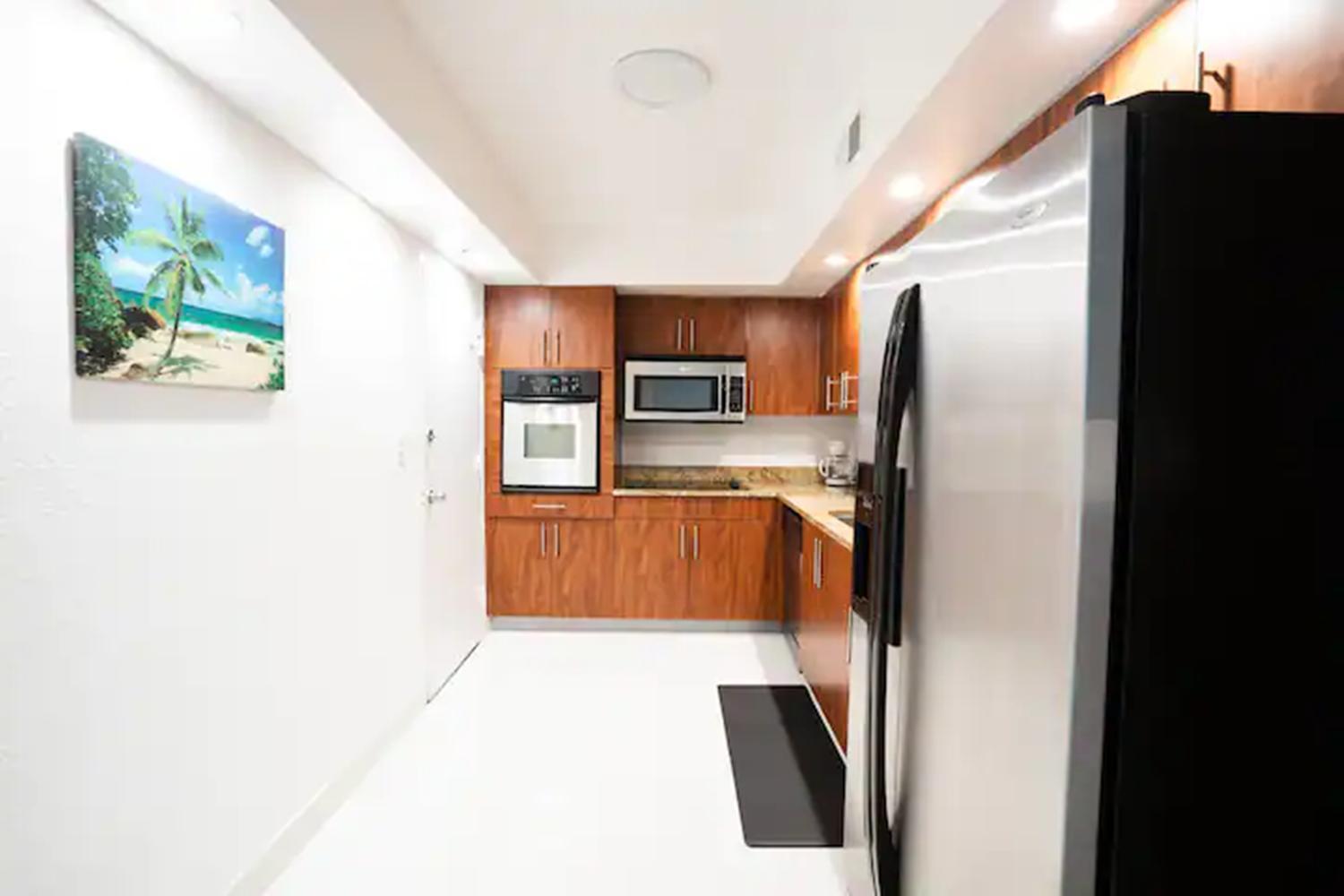 Sian Private Apartments Hollywood Exterior photo