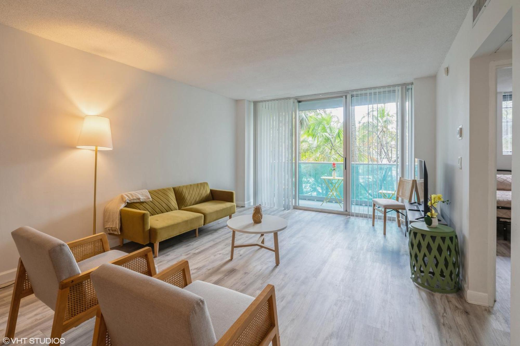 Sian Private Apartments Hollywood Exterior photo