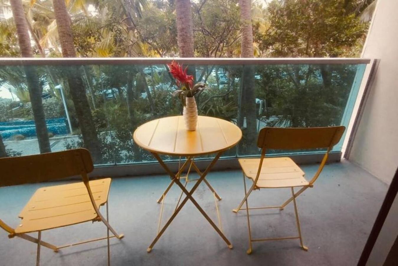 Sian Private Apartments Hollywood Exterior photo
